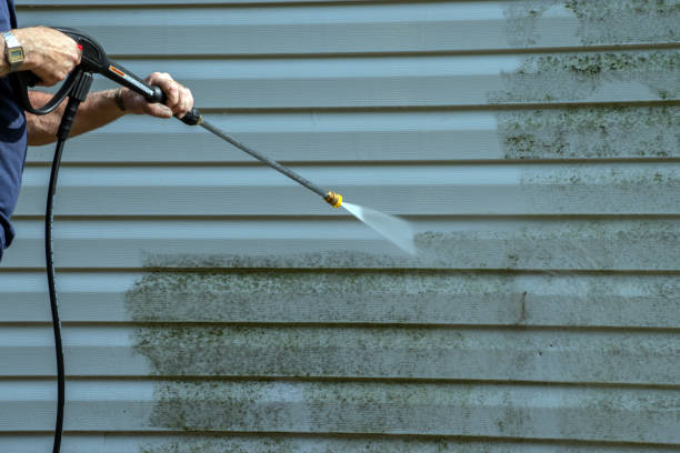 Best Parking Lot and Garage Cleaning  in Doffing, TX
