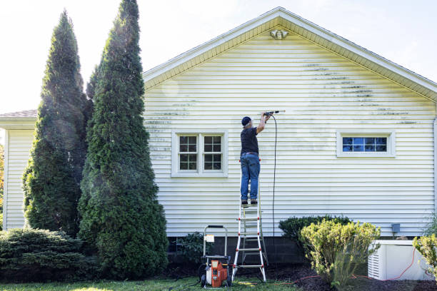 Best Building Exterior Washing  in Doffing, TX
