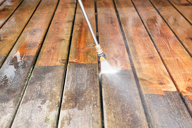 Best Restaurant Pressure Washing  in Doffing, TX
