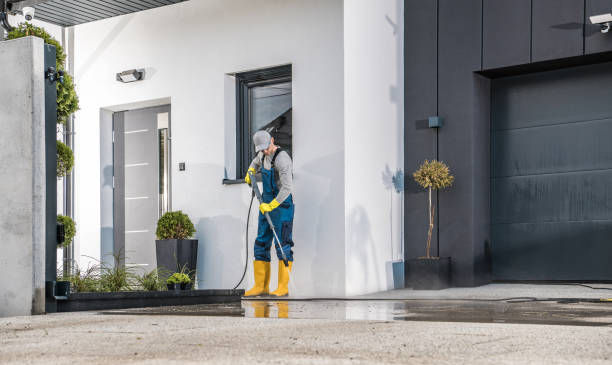 Best Oil Spill Cleanup  in Doffing, TX